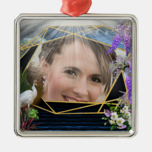 Ornament Aus Metall