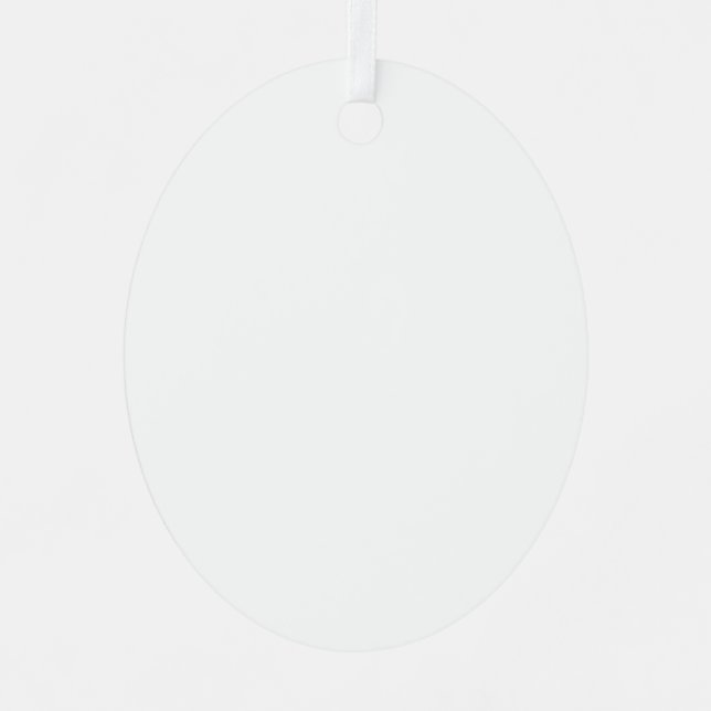 Ornament Aus Metall (Vorderseite)