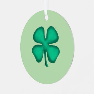  ORNAMENT AUS METALL