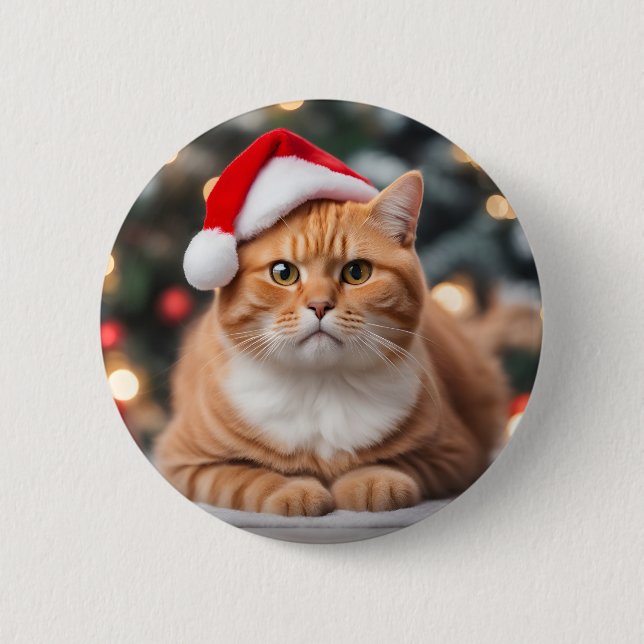 Ornament Button (Vorderseite)
