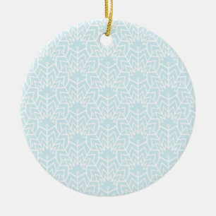 Ornament der Eisbögen