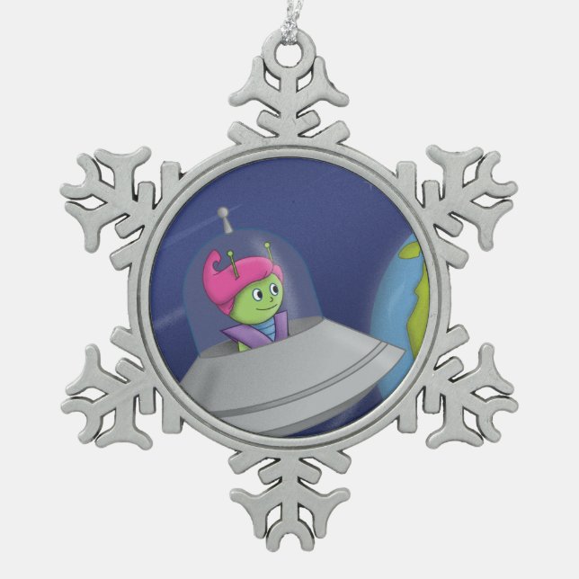 Ornament der Erde (Vorderseite)