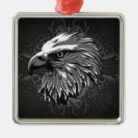 Ornament der Heiden