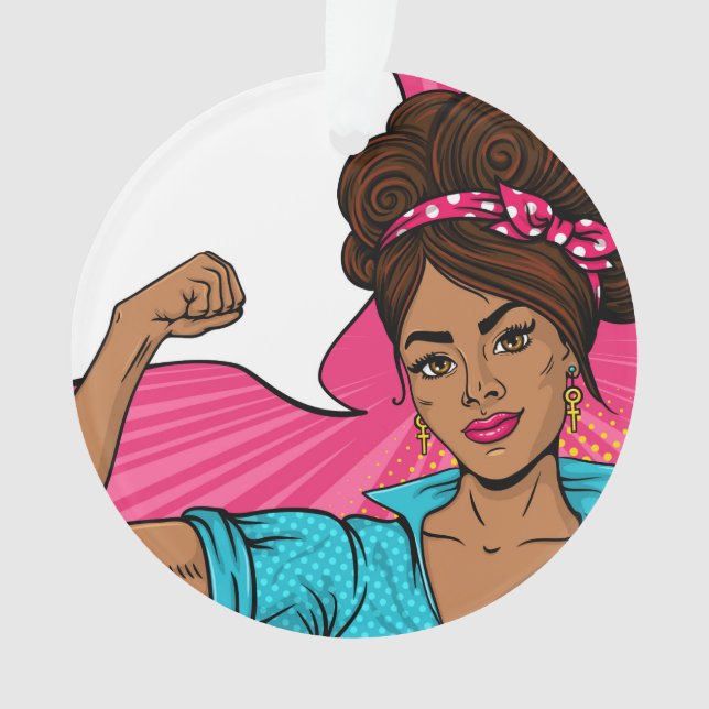 Ornament des Krebsbewusstseins (Vorderseite)