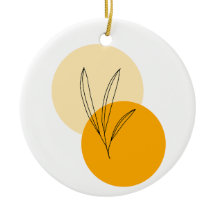 Ornament einfaches Design