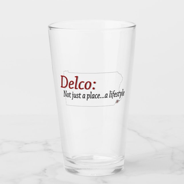 Ornament Glas (Vorderseite)