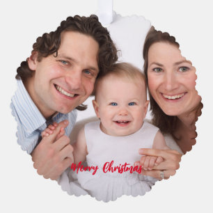  ORNAMENT KARTE
