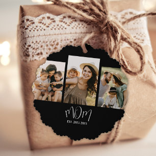  ORNAMENT KARTE