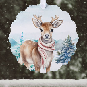  ORNAMENT KARTE