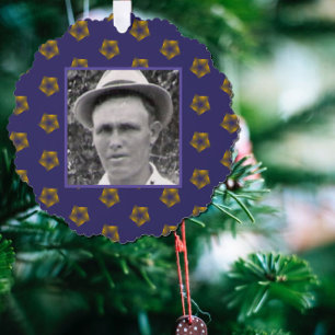  ORNAMENT KARTE