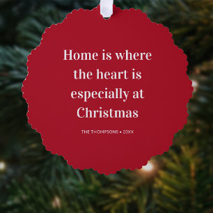  ORNAMENT KARTE