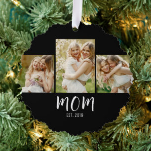  ORNAMENT KARTE