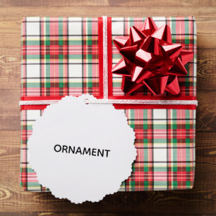  ORNAMENT KARTE