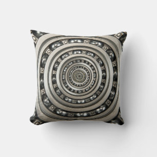 Ornament Kissen