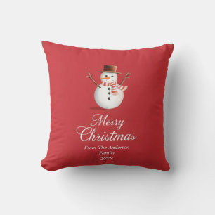 Ornament Kissen