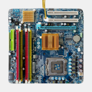 Ornament personalisiert