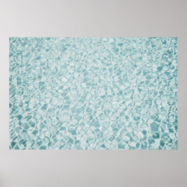 Ornament Poster (Vorne)