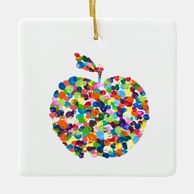 Ornament - Roche (Vorderseite)