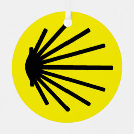 Ornament Saint James Way