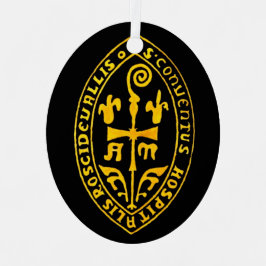 Ornament Saint James Way