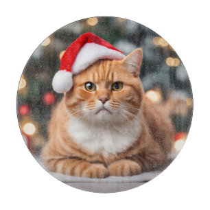 Ornament Schneidebrett