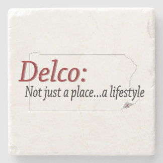 Ornament Steinuntersetzer