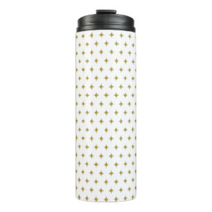 Ornament Thermosbecher