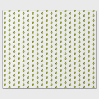 Ornament-Verpackungspapier  Geschenkpapier