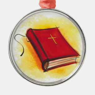 Ornament: Weihnachtsschmuck