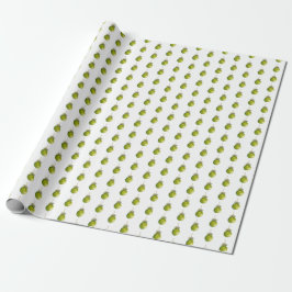 Ornament Wrapping Paper  Geschenkpapier