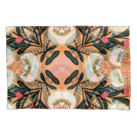 Ornamental Paisley Bandanna Design