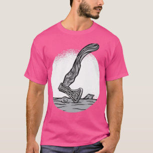Ornamental Viking T-Shirt