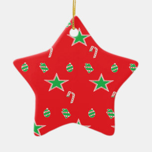 Ornamente 2024 von Kriyas Collection