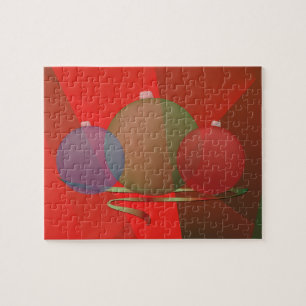 Ornamente Puzzle