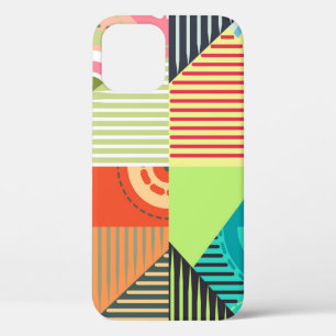 Ornamente Set: Hintergrunddesign Elemente. Case-Mate iPhone Hülle