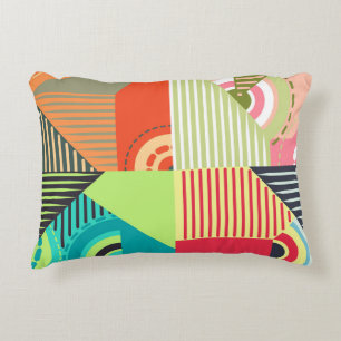 Ornamente Set: Hintergrunddesign Elemente. Dekokissen