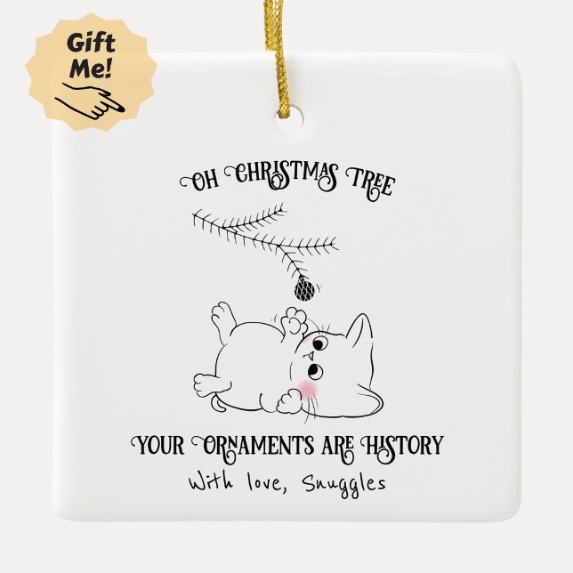 Ornamente sind Geschichte (Von Creator hochgeladen)