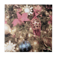 'Ornamente' Trivet/Tile