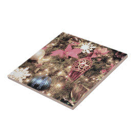 'Ornamente' Trivet/Tile Fliese