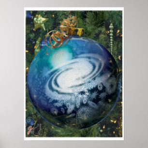 Ornamentik Poster