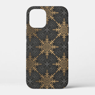 Ornamentmuster 3 Case-Mate iPhone hülle