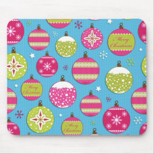 Ornamentmuster Mousepad