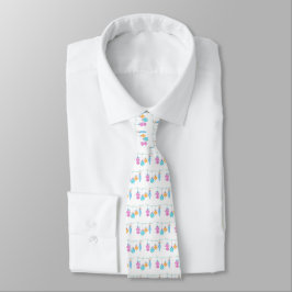 Ornaments Necktie Krawatte