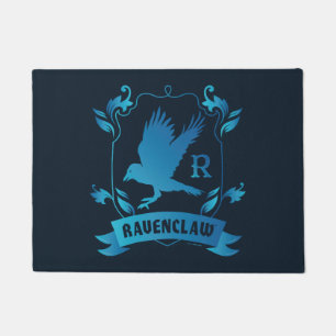 Ornates RAVENCLAW™-Hausschild Fußmatte