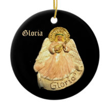 ORNATION GLORIA ANGEL COLLECTOR
