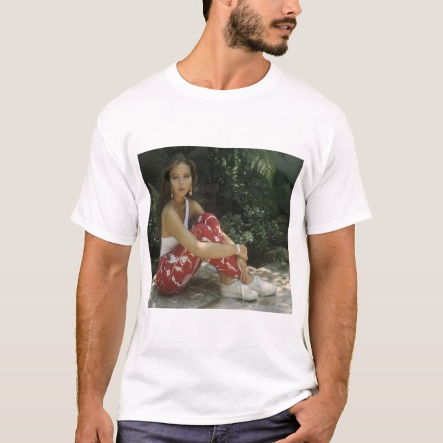 Ornella Muti Men-T - Shirt (Vorderseite)