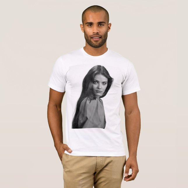 Ornella Mutti Men-T - Shirt (Vorne ganz)