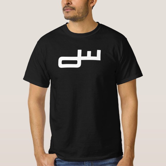 OrneryElk T - Shirt (Vorderseite)
