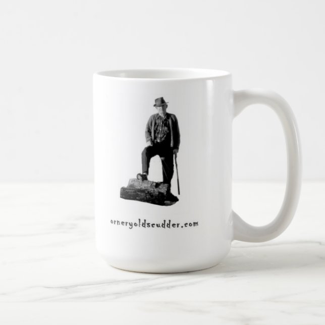 orneryoldscudder.com-Standard-Tasse Tasse (Rechts)