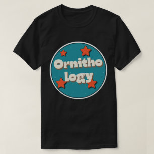 Ornithologie T-Shirt